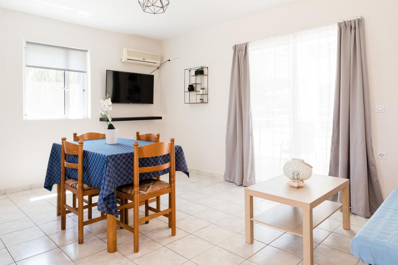 Alexandros Luxury Apartments Nydri Exterior foto